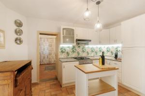 Casa Vacanze Podere Settefrati