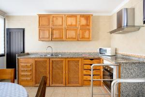 Famara Beach Apt