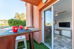 Las Buganvillas