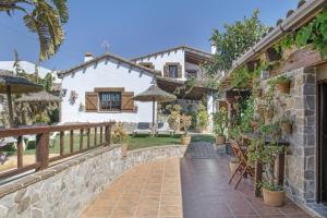 Apartamentos el Cortijo