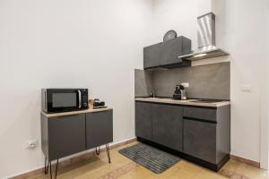 Almaré Apartment Mondello