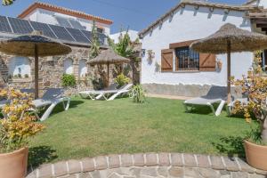 Apartamentos el Cortijo