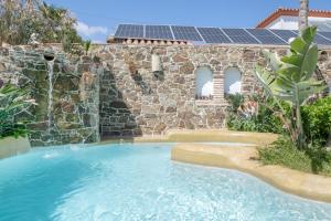 Apartamentos el Cortijo