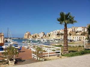 Rosy Appartamento con Terrazzo