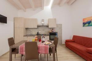 Rosy Appartamento con Terrazzo