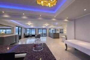 Ionian Hospitality Hotel - Fully Renovated - Seafront