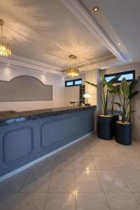 Ionian Hospitality Hotel - Fully Renovated - Seafront