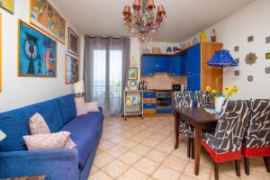 Casa Vacanze Solkira