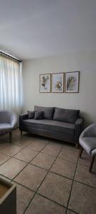 Apartamento central excelente localizacao em Serra Negra
