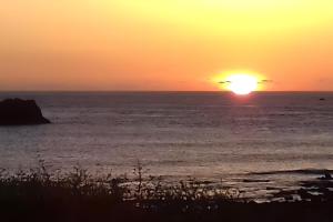 Gite du Menhir 2km plage