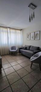 Apartamento central excelente localizacao em Serra Negra