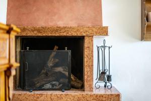 La casa di Delfina