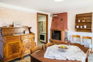 La casa di Delfina