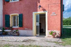 La casa di Delfina