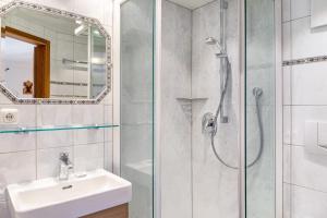 Ferienwohnungen Arnspitz in Krün