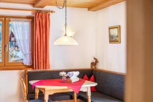 Ferienwohnungen Arnspitz in Krün