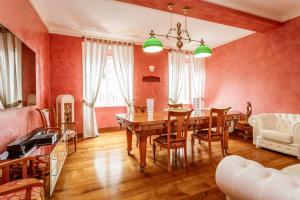 Casa Vaticana Spacious 3Br by St Peters