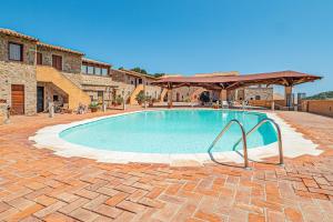 Casa Belvedere Baja vista mare img15