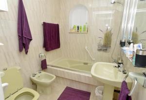Beachside penthouse Cala de Mijas