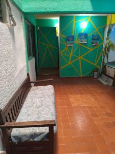 Hotel Casa Lucina