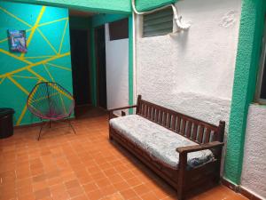 Hotel Casa Lucina