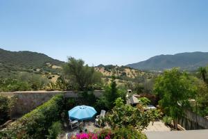 Casa Vacanze Il Mandorleto img12