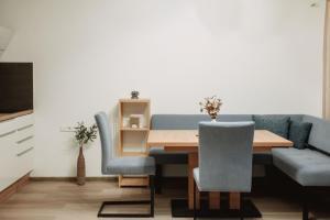 Moderne Wohnung mit 2 Schlafzimmer