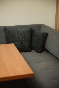 Moderne Wohnung mit 2 Schlafzimmer
