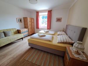 Appartements Gabrielli Luise