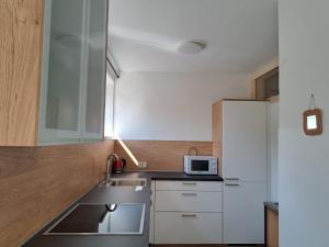 Appartements Gabrielli Luise