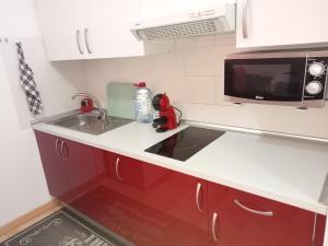 Morada Sunset, piscina y vistas a la bahía Air Cond