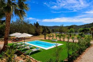 Villa Prats Ibiza