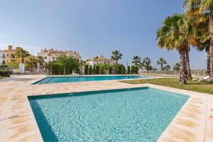 Golf Relax In Betanzos