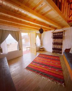 Eid Bedouin Life
