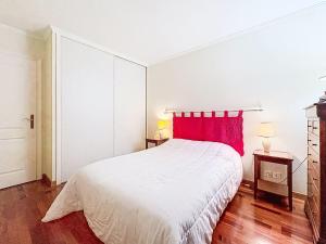 Apartment Le Grand Parc-14 by Interhome