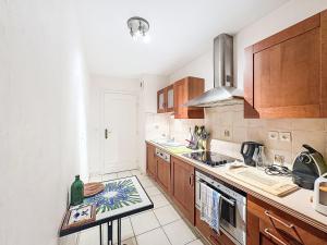 Apartment Le Grand Parc-14 by Interhome