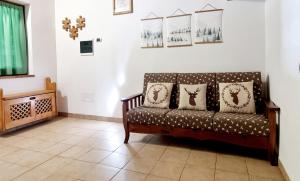 Appartamento Adamello 12
