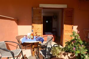 Charlies Venus Apartments