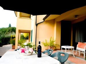 Casa Vacanze I Borghi