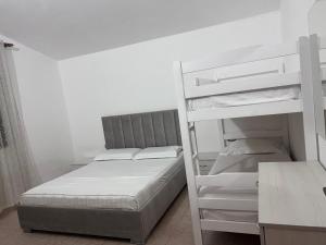 Luljeta Apartments