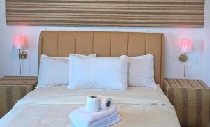 8 Adriatico Manila Condotel Sea View Corner Unit Near St Lukes Clinic