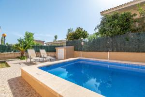 Villa Gaviota