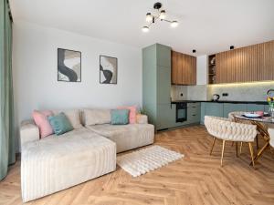 Apartament Letnica 3 1 - ACCO RENT