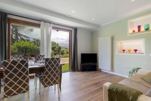 Bellavista Cottage