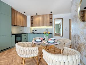 Apartament Letnica 3 1 - ACCO RENT