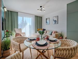 Apartament Letnica 3 1 - ACCO RENT