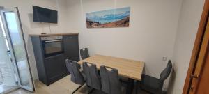 Apartmani ANDRIJA