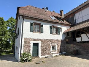 Metzlinschwander Hof