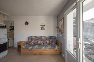 Les Rocailles