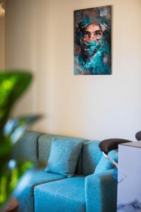 Sea & Pool View Apartment - AlDau Heights Hurghada
